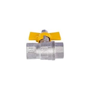 Llave De Bola Napoli Gas