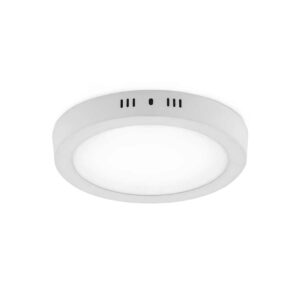 Led Bala Sobreponer Nippon