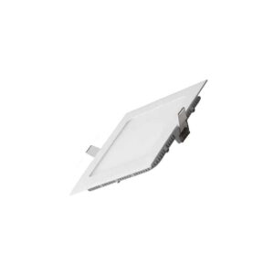 Led Bala Cuadrada Incrustar