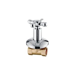 Llave Para Ducha Fermetal 1/2"